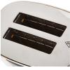 Black+Decker 800w Cool Touch 2 Slice Toaster ET122-B5-3353-01