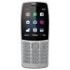Nokia 210 Ta-1139 Dual Sim Gcc Grey-4564-01