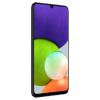 Samsung A22 SM-A225 4G & 128GB Storage, Black-2391-01
