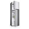 Sharp 2 Door Refrigerator 320L Inverter Inox SJ-HM320-HS3-4461-01