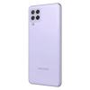 Samsung A22 SM-A225 4G & 64GB Storage, Violet-2374-01