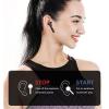 Joyroom JR-T03S Binaural TWS Bluetooth Headset Black-3816-01