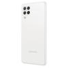 Samsung A22 SM-A225 4G & 128GB Storage, White-2401-01