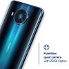 Nokia 8.3 5G TA-1243 Dual Sim 8GB & 128GB Storage Gcc, Blue -4539-01