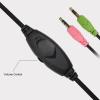 Meetion MT-HP010 Gaming Headset 3.5mm Audio 2 Pin-2753-01