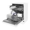 Beko Dishwasher 13 Place Setting White DFN05310W -113-01