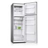 Sharp 2 Door Refrigerator 320L Inverter Inox SJ-HM320-HS3-4462-01