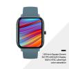 Amazfit GTS Smart Watch With 1.65 Inch AMOLED Screen Blue-3079-01