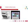 Sharp Refrigerator SJ-SMF700-SL3-4467-01