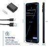 Nokia 8.3 5G TA-1243 Dual Sim 8GB & 128GB Storage Gcc, Blue -4543-01