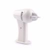 Electric Ear Wax Vac Remover Cleaner Vacuum Removal -4376-01