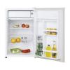 Sharp 1-Door Refrigerator 155L SJ-K155X-WH3-4464-01