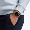 Amazfit GTS Smart Watch With 1.65 Inch AMOLED Screen Blue-3076-01