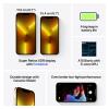 Apple iPhone 13 Pro 256GB Gold 5G LTE-1728-01