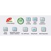 Sharp Wall Split A/C 1.5 Ton R410 Indoor Unit AH-A18GCA-4481-01