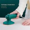 Portable Mini Travel Handheld Steam Iron-3487-01
