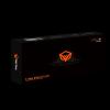 Meetion MT-MK20 Mechanical Keyboard Gray-3030-01