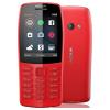 Nokia 210 Ta-1139 Dual Sim Gcc Red-4567-01