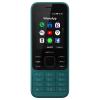 Nokia 6300 4G Ta-1287 Dual Sim Gcc Cyan Green-4670-01