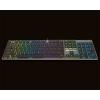 Meetion MT-MK80 chocolate keycap Ultra-thin Mechanical Keyboard-2731-01
