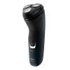 Philips Cordless Electric Shaver 3D Pivot & Flex Heads 27 Comfort Cut Blades S1121/40-40-01