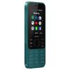 Nokia 6300 4G Ta-1287 Dual Sim Gcc Cyan Green-4672-01