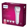 Philips Epilator Series 8000 Wet & Dry Epilator BRE740/11-479-01