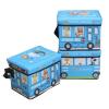 Outdoor Strap Cartoon Insulation Storage Box-1670-01