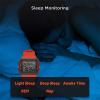 Amazfit Neo Smart Watch Orange-3480-01