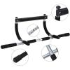 Iron Gym Multifunction Pull Up Bar-2212-01