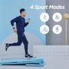 Amazfit Bip Touch Screen Smartwatch Cloud White, A1608 -3156-01