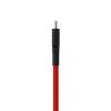 Xiaomi Mi Type C Braided Cable Red, SJV4110GL-2628-01