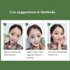 Best Green Mask Deep Cleansing and Pore Cleaner Stick 3Pcs-126-01