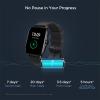 Amazfit GTS 2 Smart Watch, Midnight Black-3569-01