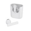 QCY T12 True Wireless Earbuds White, QCY-T12-3495-01