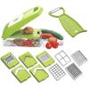 Home Care All in 1 Vegetable And Salad Cutting Tool-2805-01