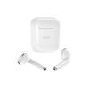 G Tab TW3 Pro In Ear Headphones With Charging Case White-3760-01