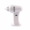 Electric Ear Wax Vac Remover Cleaner Vacuum Removal -4375-01