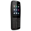 Nokia 210 Ta-1139 Dual Sim Gcc Black-4559-01