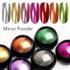 Manicure Mirror Nail Powder-1433-01