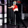 Heavy Duty Resistance Band Tube Power Gym Exercise-2950-01