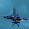 Pro Gamer High Quality Gaming Chairs-191-01