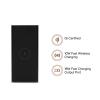 Xiaomi Mi 10000mAh Wireless Powerbank Essential Black-3667-01