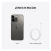 Apple iPhone 13 Pro 512GB Graphite 5G LTE-1756-01