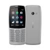 Nokia 210 Ta-1139 Dual Sim Gcc Grey-4563-01