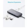 Anker Premium 4 in 1 USB-C Hub A8321HA1-842-01