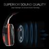 Meetion MT-HP010 Gaming Headset 3.5mm Audio 2 Pin-2752-01