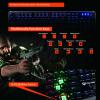 Meetion MT-MK01 Mechanical Keyboard-2975-01