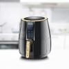 Black & Decker AF400-B5 Digital Air Fryer Aerofry, 4L-3216-01
