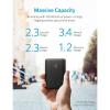 Anker PowerCore II 10000 Black A1230H11-855-01